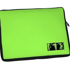 Contrast Laptop Sleeve - 10 7/8 inches x 14 1/4 inches