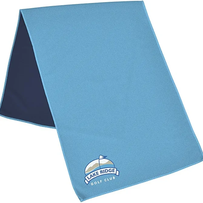Cooling Dry Cloth Towel