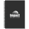 Corded Paperboard Journal - 10 inches x 7 inches - 100 sheet