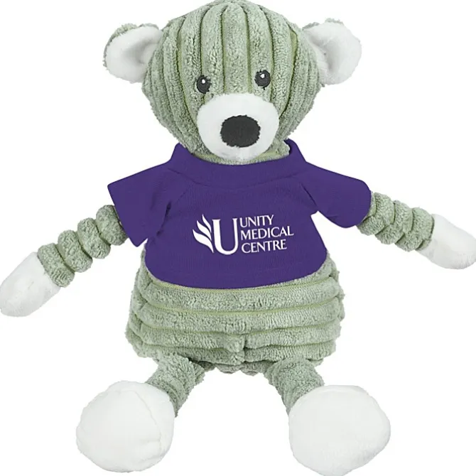 Cordies - Bear