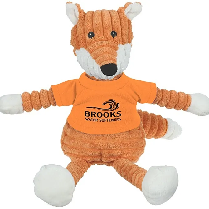 Cordies - Fox