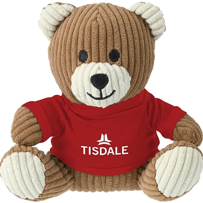 Corduroy Bear