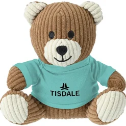 Corduroy Bear
