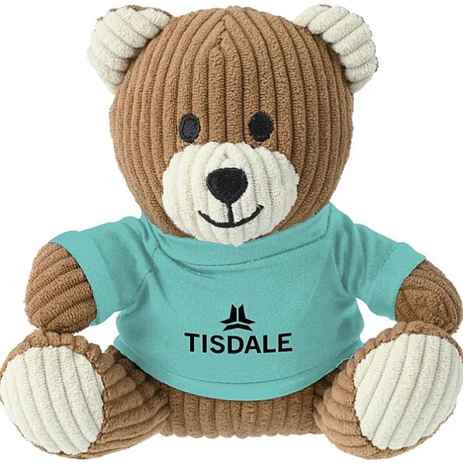 Corduroy Bear