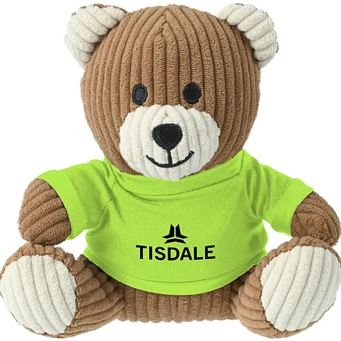 Corduroy Bear