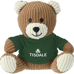 Corduroy Bear
