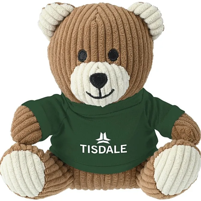 Corduroy Bear