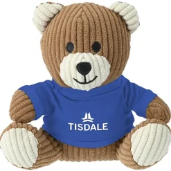 Corduroy Bear