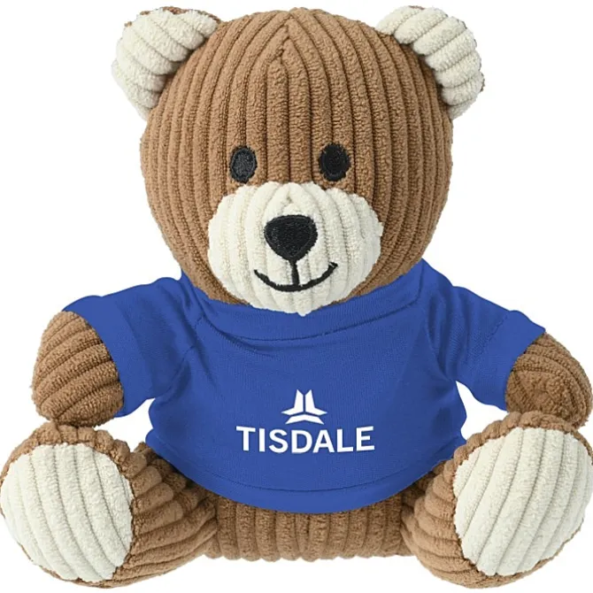 Corduroy Bear
