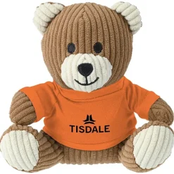 Corduroy Bear