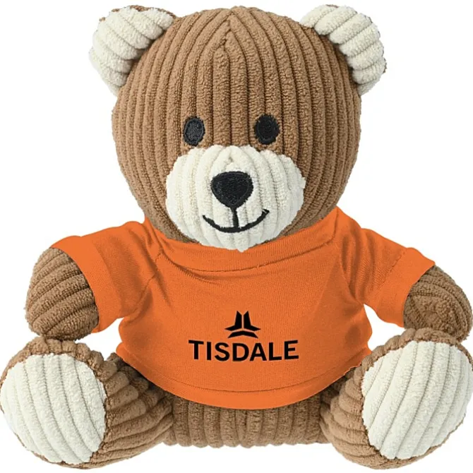Corduroy Bear