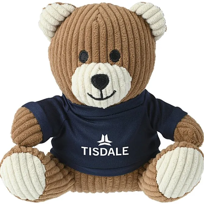 Corduroy Bear
