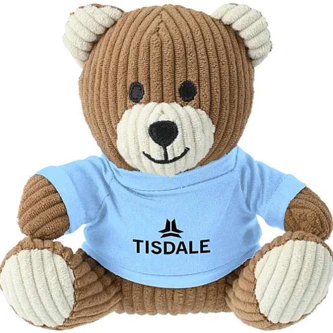 Corduroy Bear