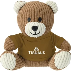 Corduroy Bear