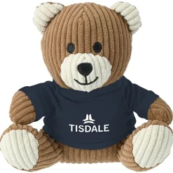 Corduroy Bear