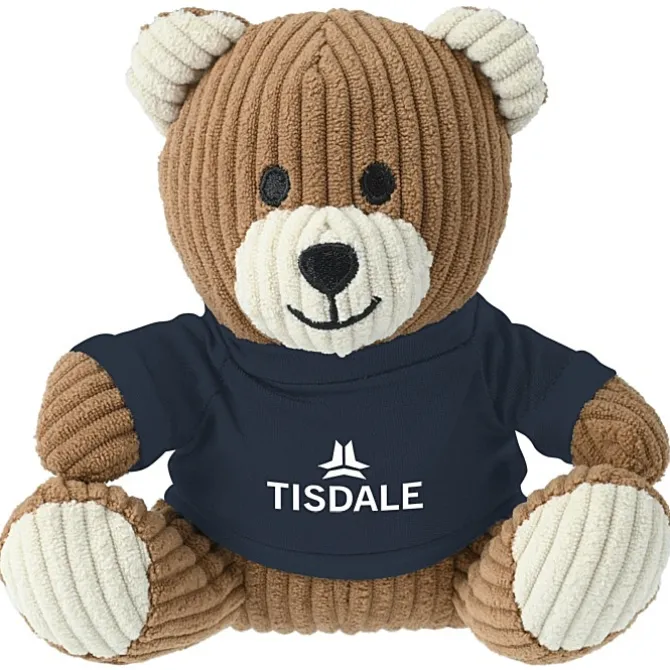 Corduroy Bear