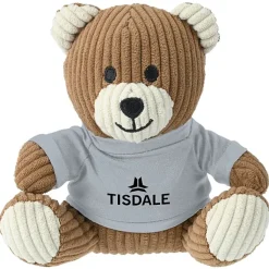 Corduroy Bear