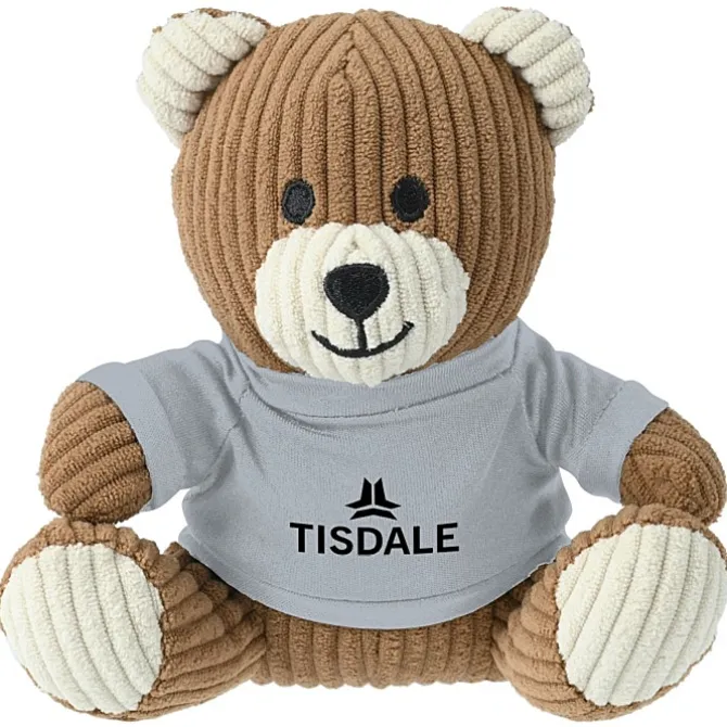 Corduroy Bear
