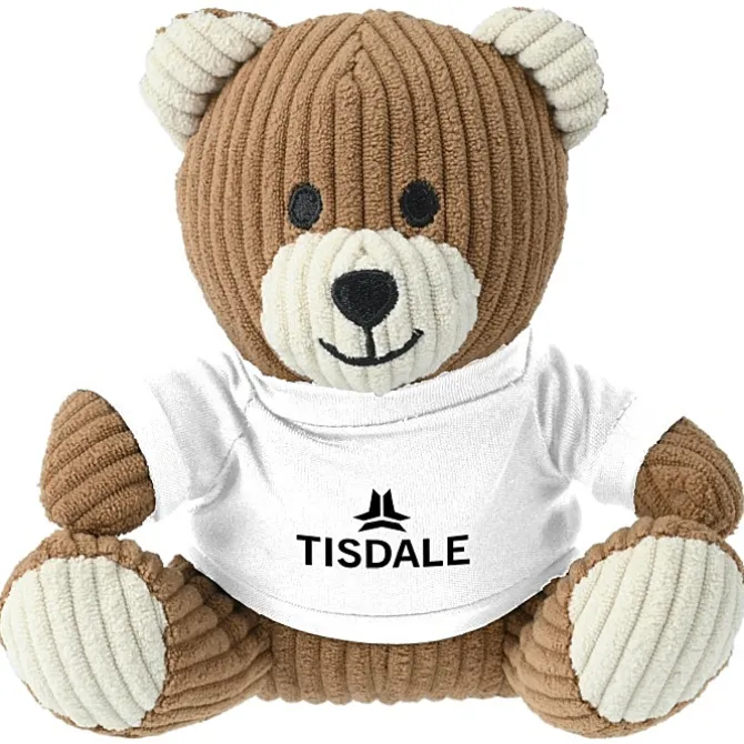 Corduroy Bear