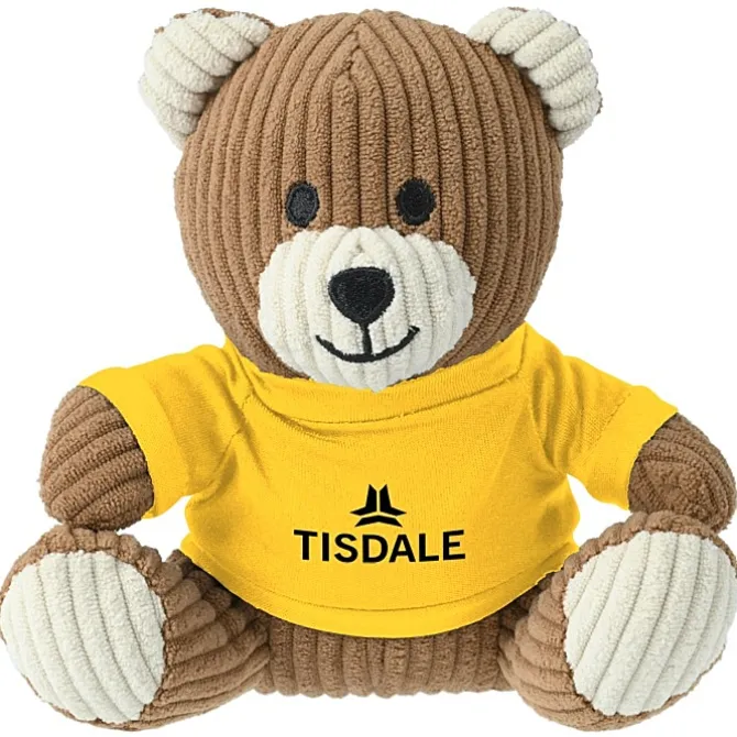 Corduroy Bear