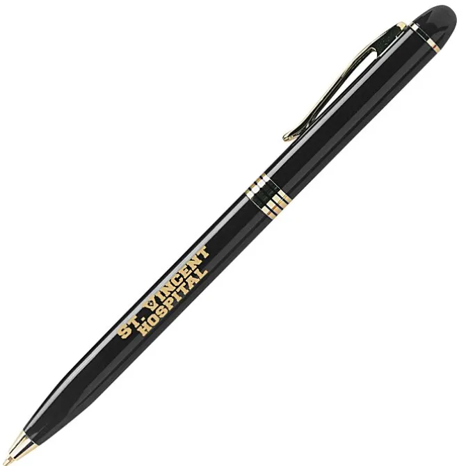 Corinthian Metal Pen