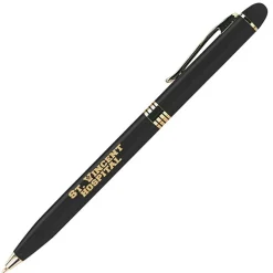 Corinthian Metal Pen - 24 hr