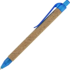 Cork Barrel Pen