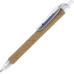 Cork Barrel Pen