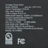 Cork Boost Power Bank - 5000 mAh