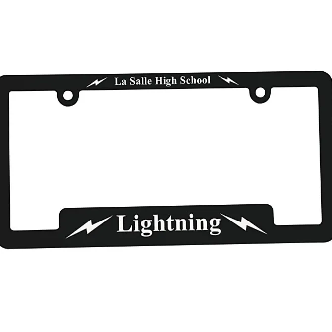 Corner View Frame