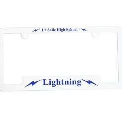 Corner View Frame