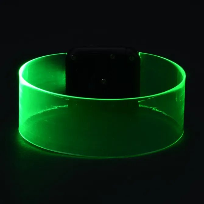 Cosmic LED Bracelet