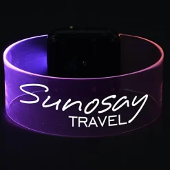 Cosmic LED Bracelet