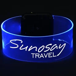 Cosmic LED Bracelet