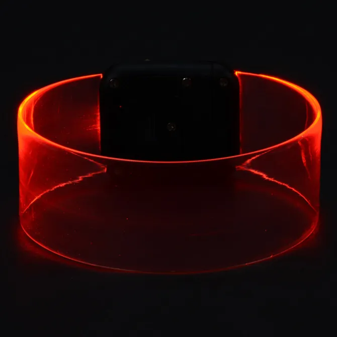 Cosmic LED Bracelet