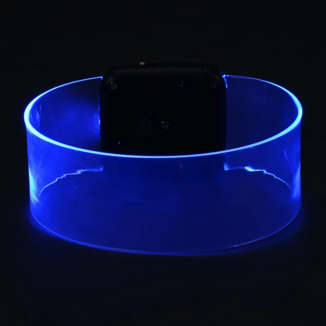 Cosmic LED Bracelet
