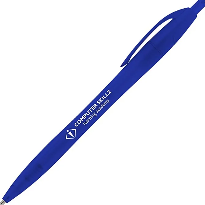 Cougar Pen - Translucent