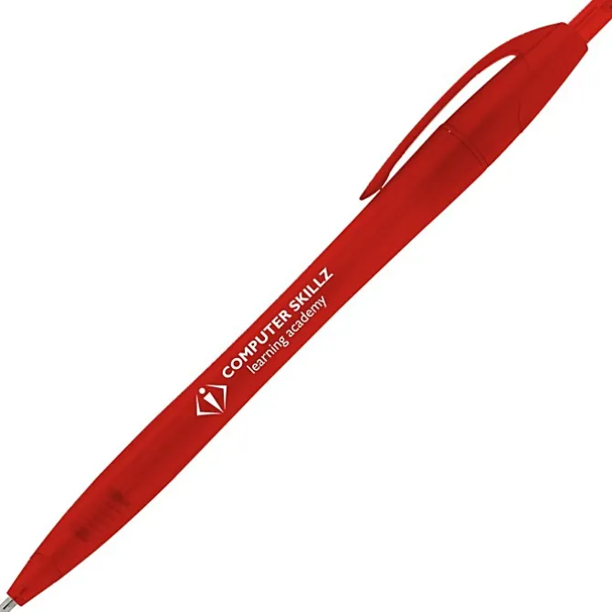 Cougar Pen - Translucent
