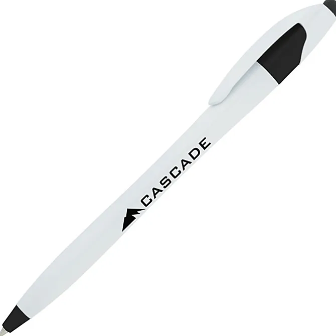 Cougar Stylus Gel Twist Pen