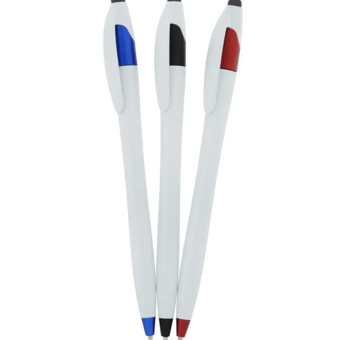 Cougar Stylus Gel Twist Pen