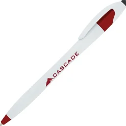 Cougar Stylus Gel Twist Pen