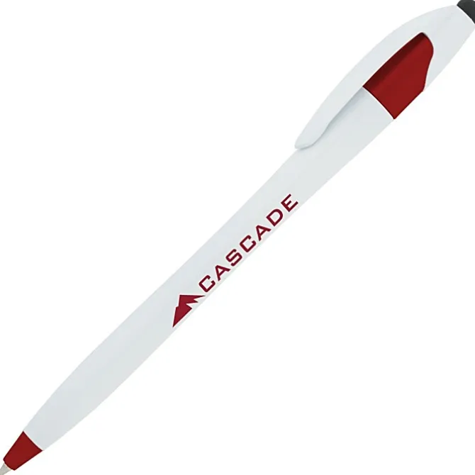 Cougar Stylus Gel Twist Pen