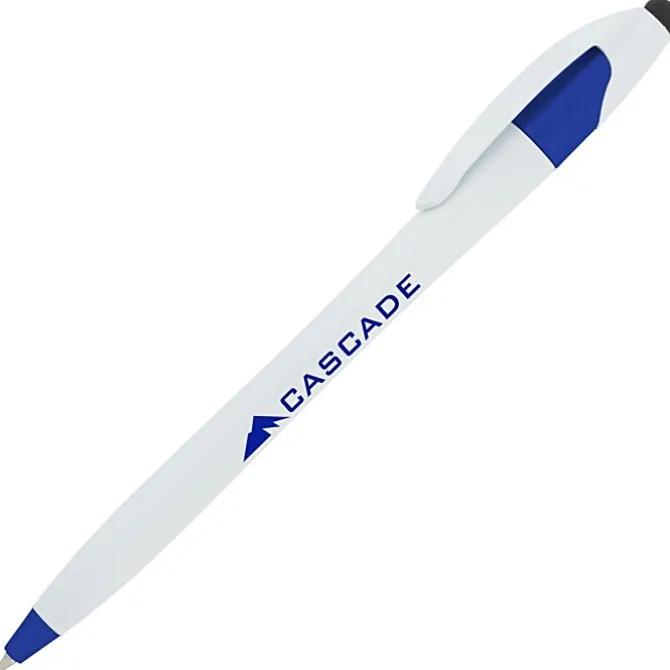 Cougar Stylus Gel Twist Pen