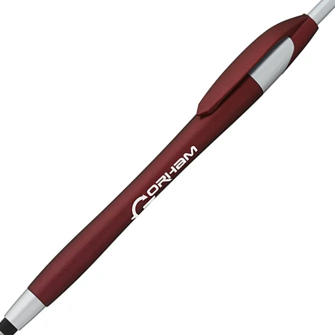 Cougar Stylus Pen - Metallic