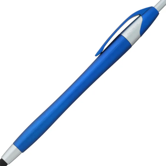 Cougar Stylus Pen - Metallic