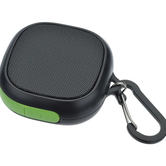 Cove Outdoor Bluetooth Speaker