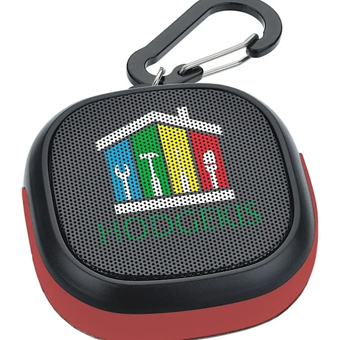 Cove Outdoor Bluetooth Speaker