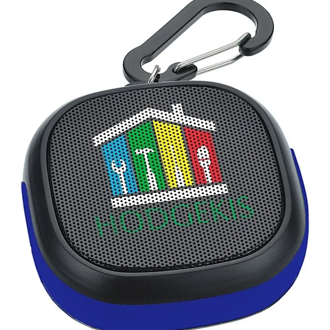 Cove Outdoor Bluetooth Speaker