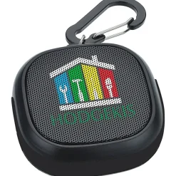 Cove Outdoor Bluetooth Speaker