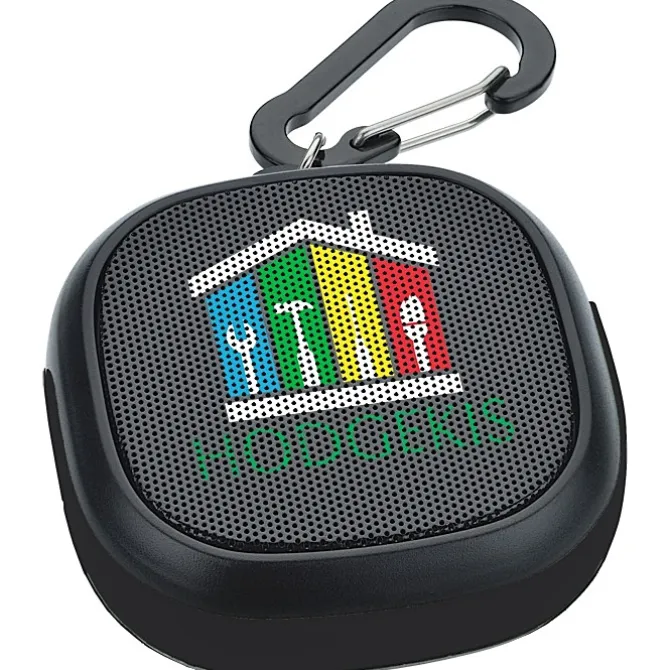 Cove Outdoor Bluetooth Speaker